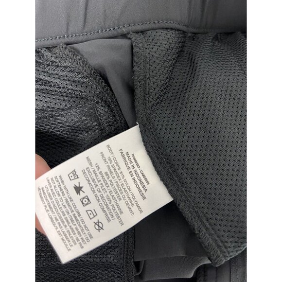 Nike Dri-FIT Tour Women's Victory Golf Pants black/dark gray size XL/TG - Picture 9 of 12